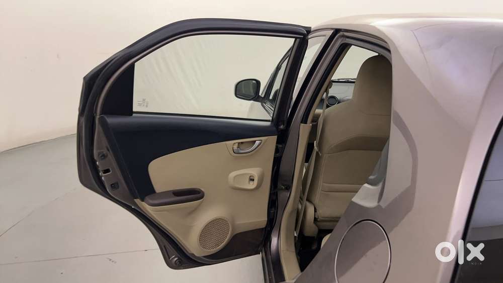 Honda Brio 1.2 Vx Mt, 2013, Petrol