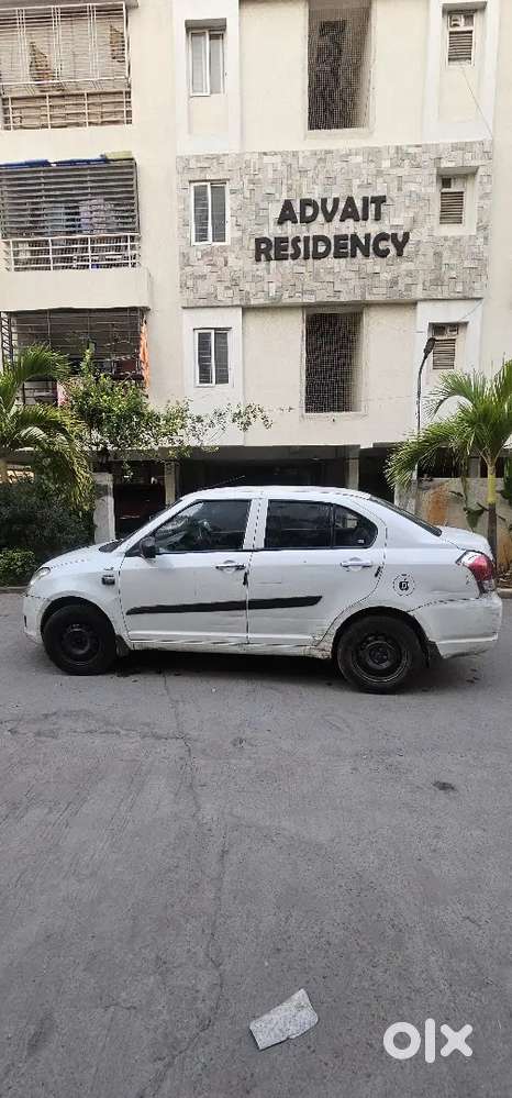 Maruti Suzuki Swift Dzire Tour 2015