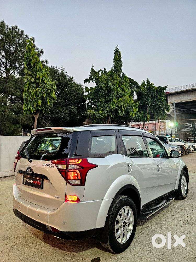 Mahindra Xuv500 W9, 2019, Diesel