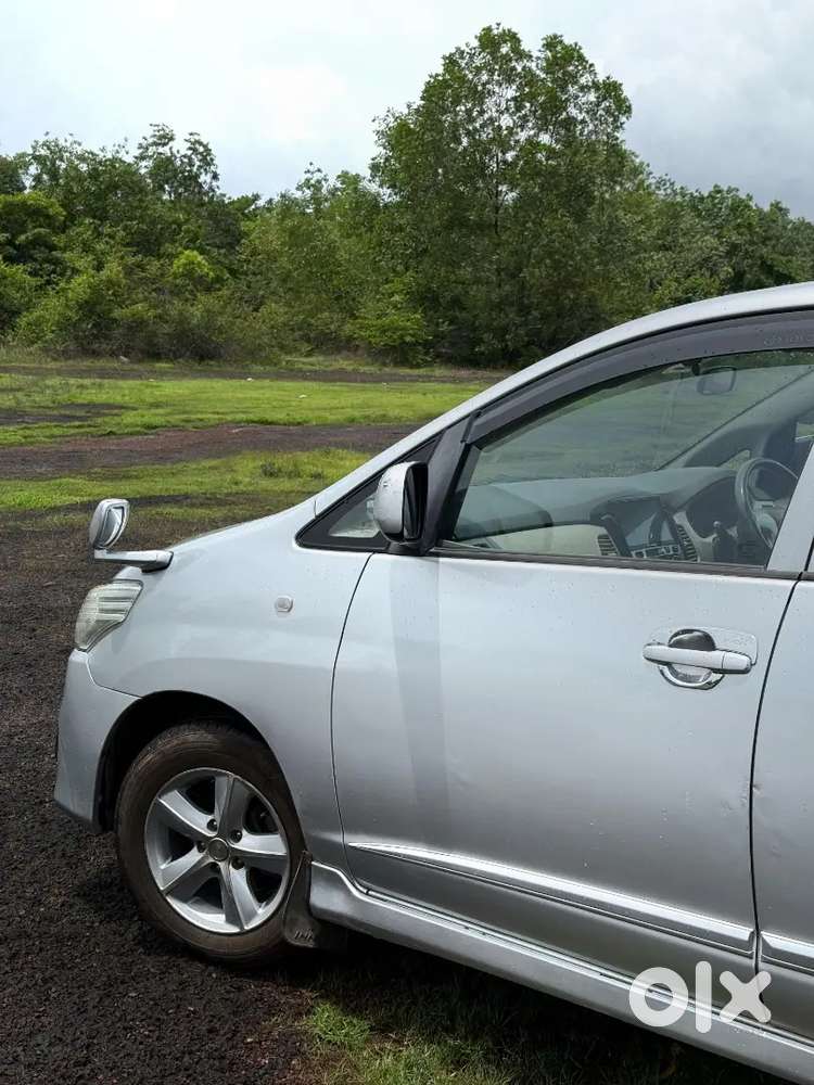 Toyota Innova Diesel 2014 G Varient. Neat And Clean Condition