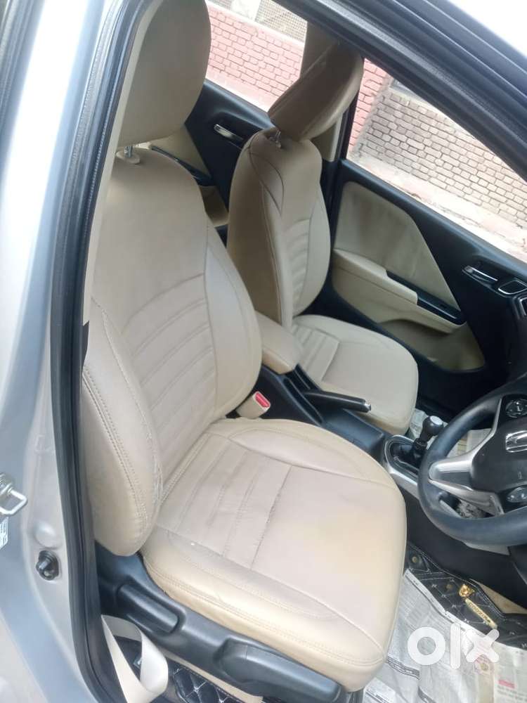 Honda City I-vtec Vx, 2018, Petrol