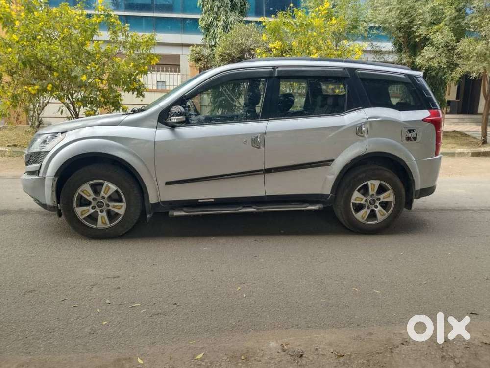 Mahindra Xuv500 2011-2015 W8 2wd, 2012, Diesel