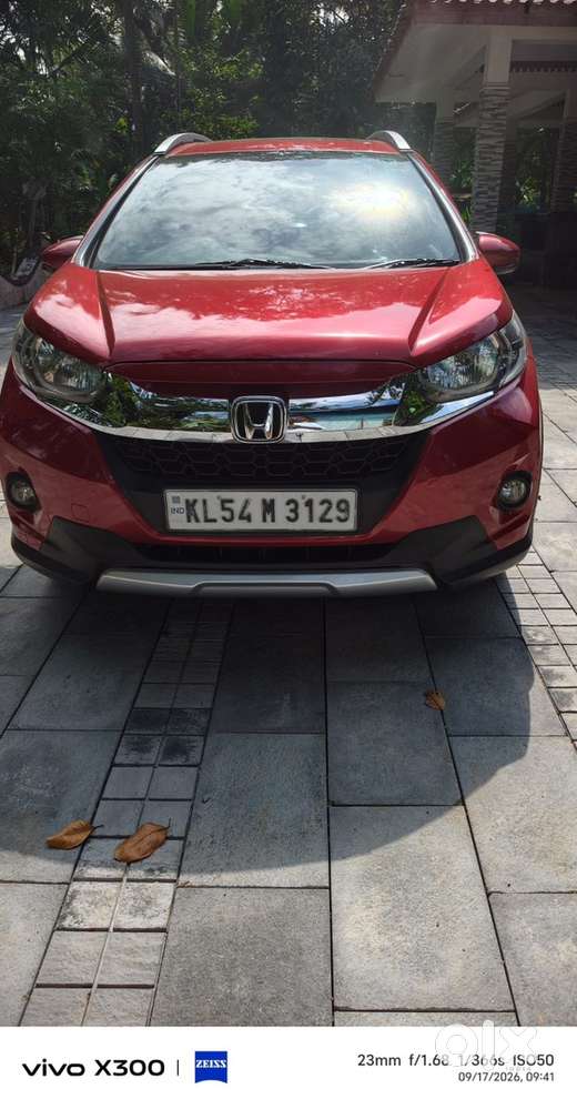 Wrv For Sale