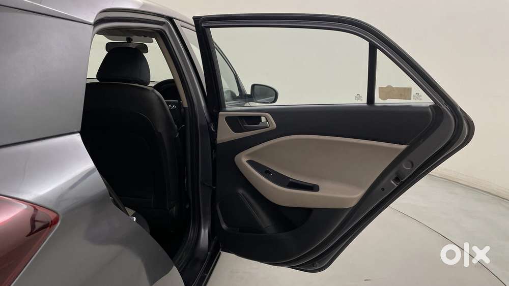 Hyundai Elite I20 [2018-2020] 1.2 Magna, 2014, Petrol