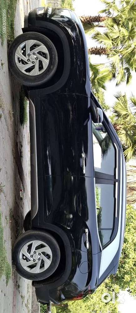 Hyundai Creta 1.5 Ex Diesel, 2020, Diesel