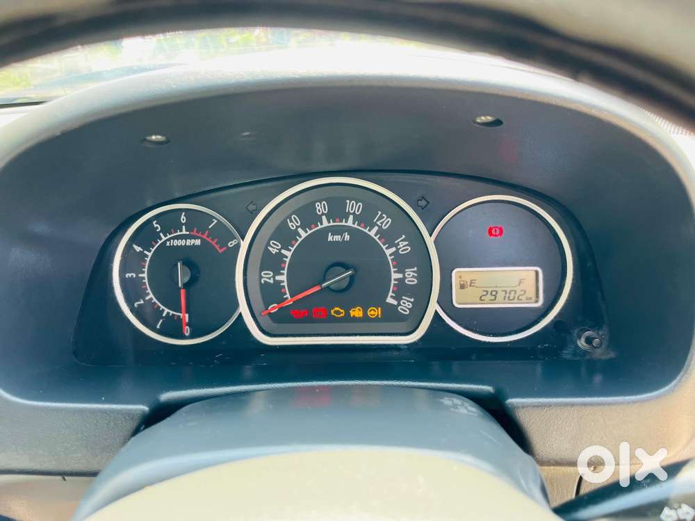 Maruti Suzuki Alto K10 1.0 Vxi, 2013, Petrol