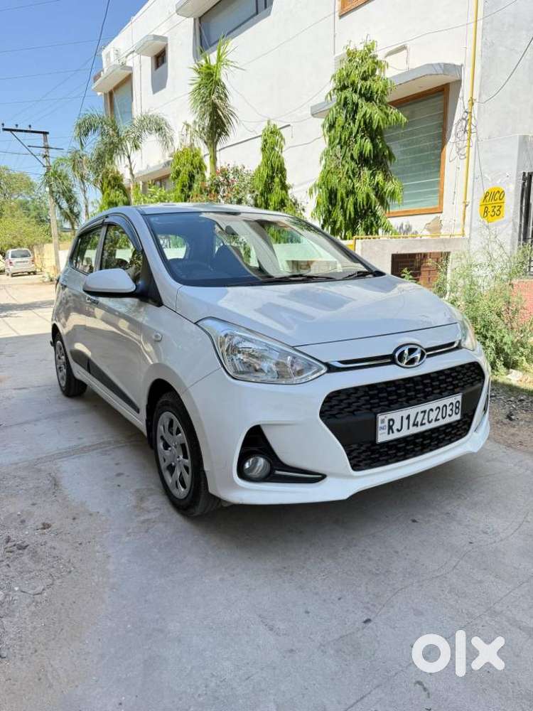 Hyundai Grand I10 1.2 Kappa Era, 2018, Lpg