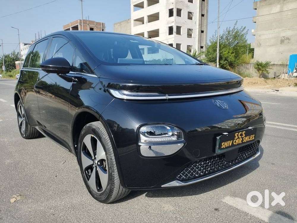Mg Windsor Ev Essence, 2025, Electric