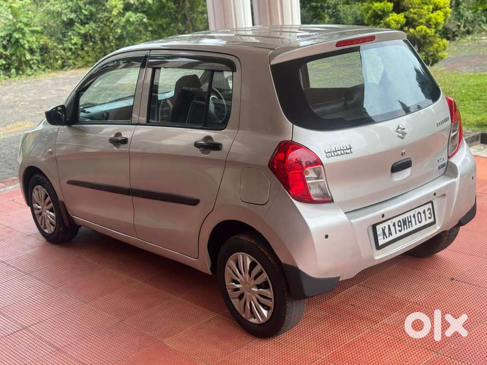 Maruti Suzuki Celerio