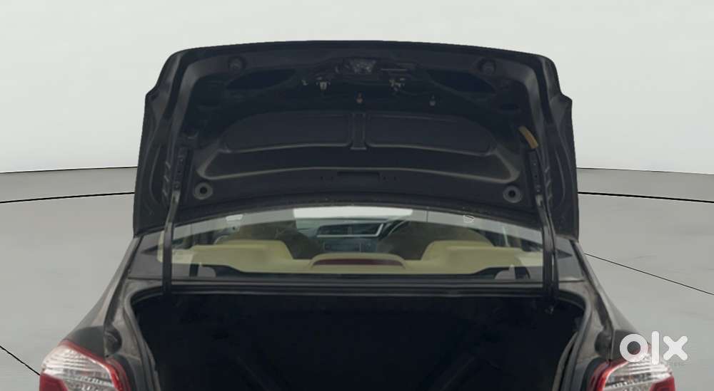 Honda Amaze S I-vtec, 2017, Petrol