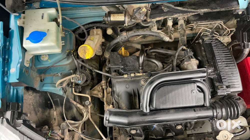Renault Kwid 2019-ongoing 1.0 Climber Amt, 2022, Petrol