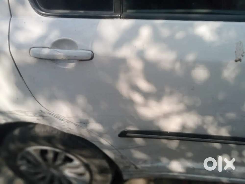 Commercial Maruti Suzuki Swift Dzire 2015 Diesel Good Condition