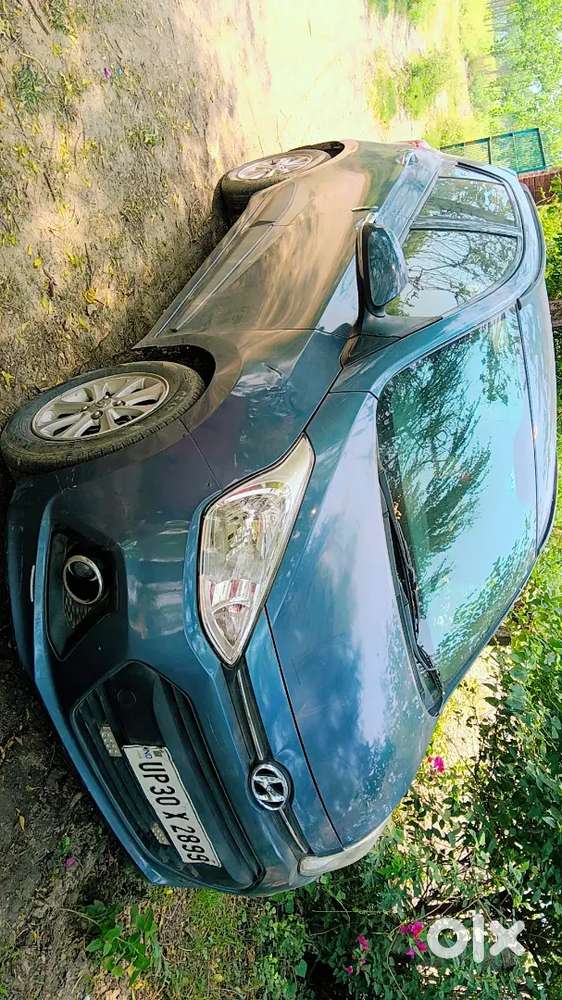 Hyundai Grand I10 2014
