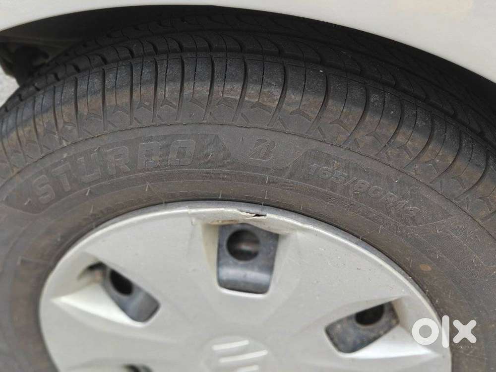 Maruti Suzuki Swift Vdi Optional, 2010, Diesel