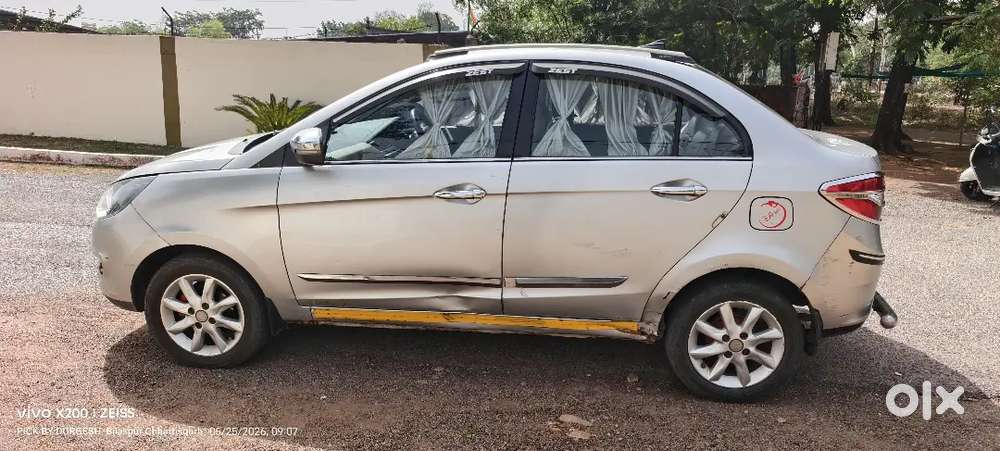 Tata Zest 2018 Diesel 100000 Km Driven