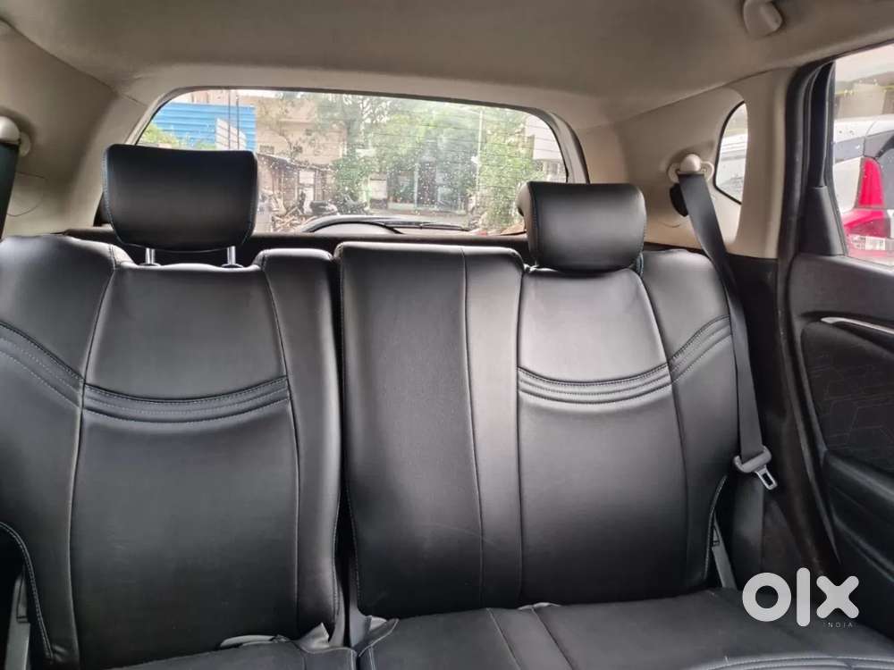 Honda Jazz [ ] 1.2 Vx I-vtec Mt, 2017, Petrol