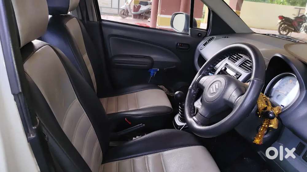 Maruti Suzuki Ritz 250000