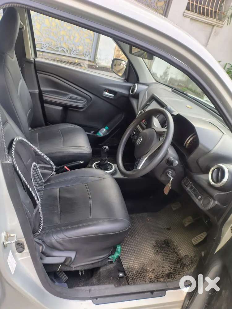 Maruti Suzuki Celerio 2022 With Low Km