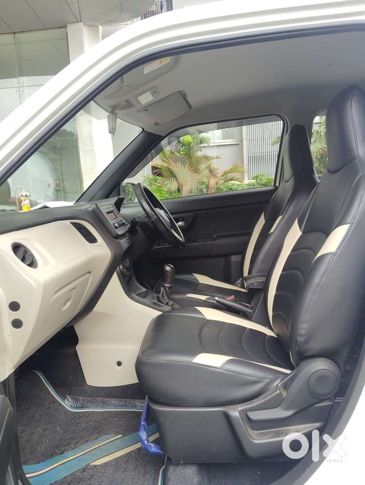 Maruti Suzuki Wagon R Vxi 1.0, 2023, Petrol