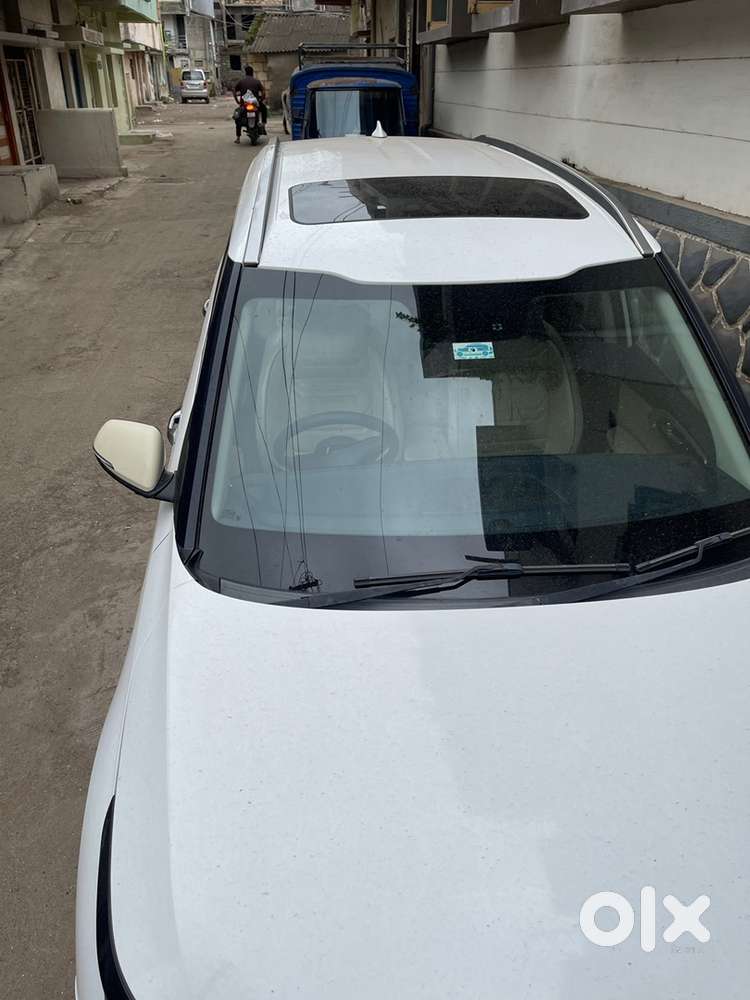 Kia Carens 2022 Diesel Well Maintained