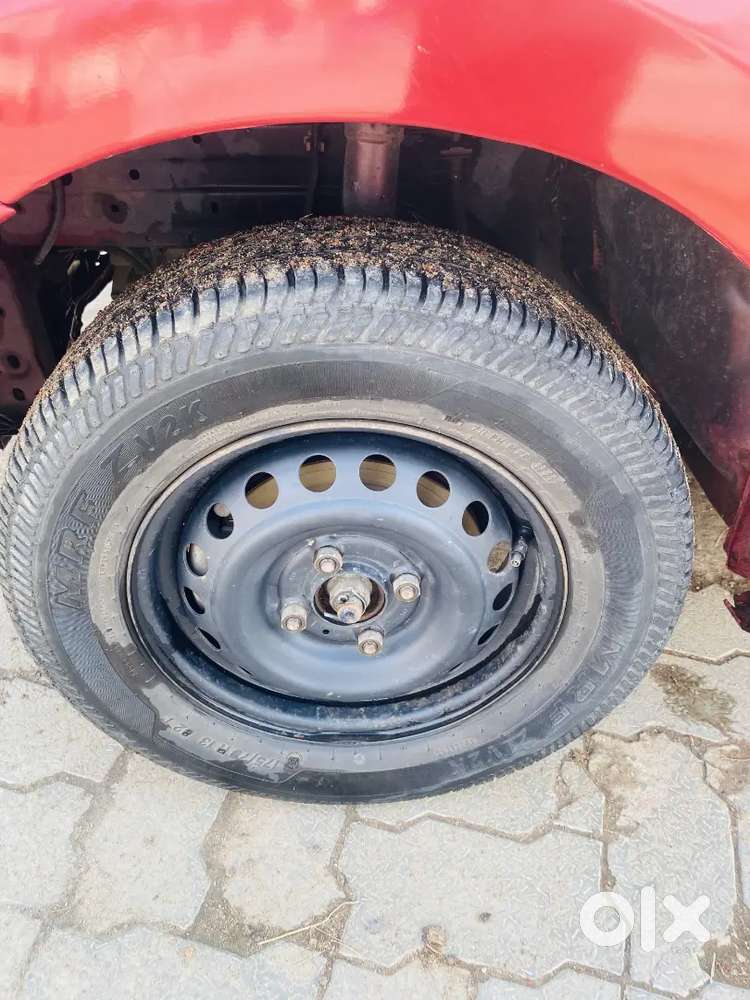 Datsun Go Plus 2018 Jun 2028 Tax