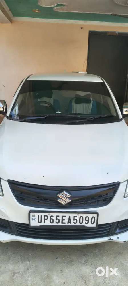 Maruti Suzuki Dzire 2021 Variant