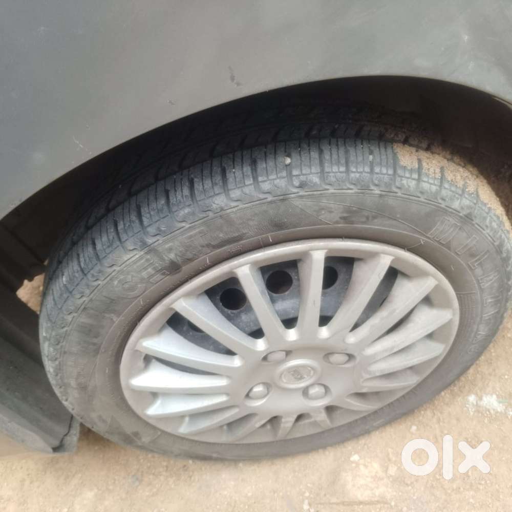 Maruti Suzuki Wagon R 2015 Petrol