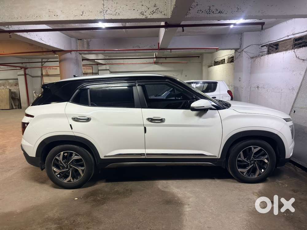 Creta 2021 1.5 Sx(o) Manual