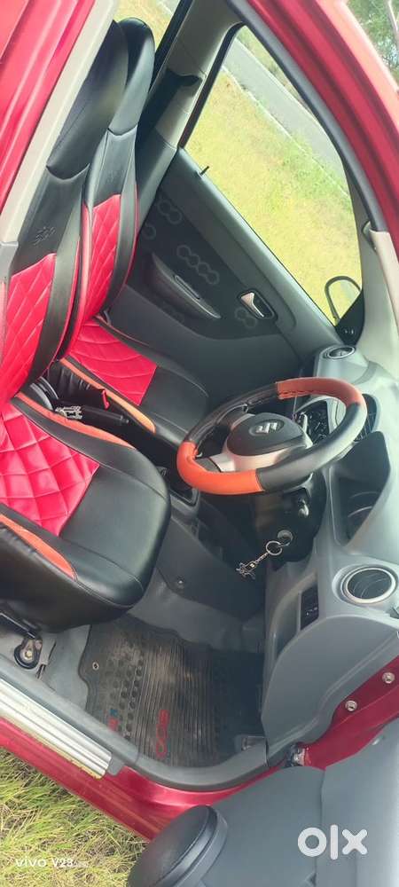 Maruti Suzuki Alto Petrol 2014