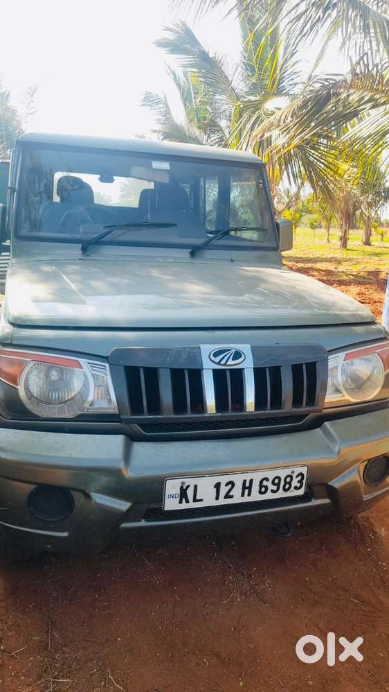 Mahindra Bolero Neo 2013 Diesel Good Condition