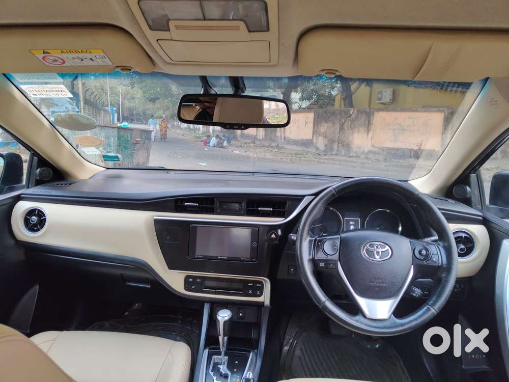 Toyota Corolla Altis 1.8 Vl, 2019, Petrol