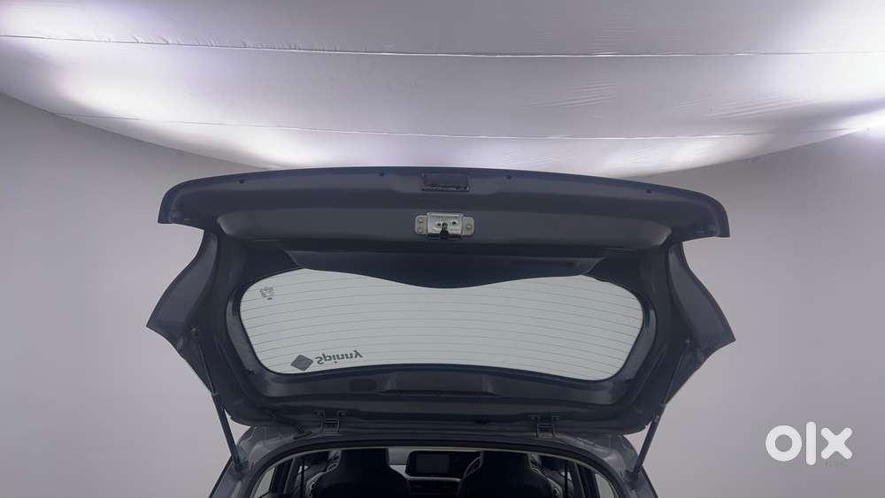 Hyundai Grand I10 Nios Sportz 1.2 Kappa Vtvt, 2020, Petrol