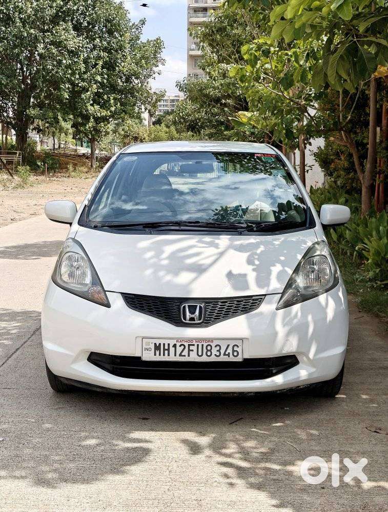 Honda Jazz 1.2 Mode I-vtec, 2010, Petrol