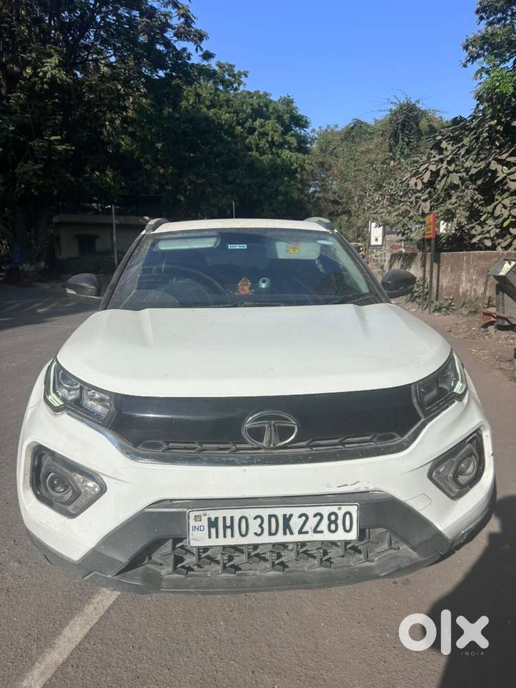 Tata Nexon 2020 Petrol Good Condition