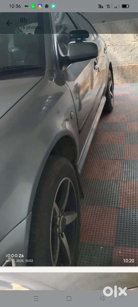 Skoda Excellent Condition For Sale Owner Going Abroad