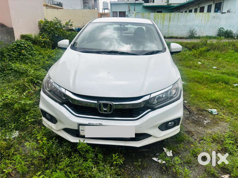 Honda City 2018 Petrol Well Maintained Under Warrenty