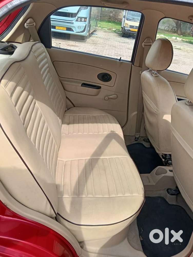 Chevrolet Spark 1.0 Ls, 2012, Petrol