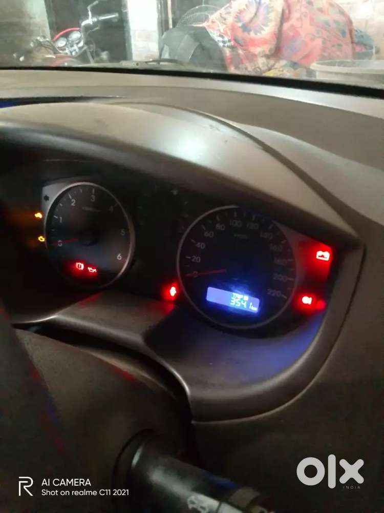 Hyundai I20 2012 Diesel 65000 Km Driven