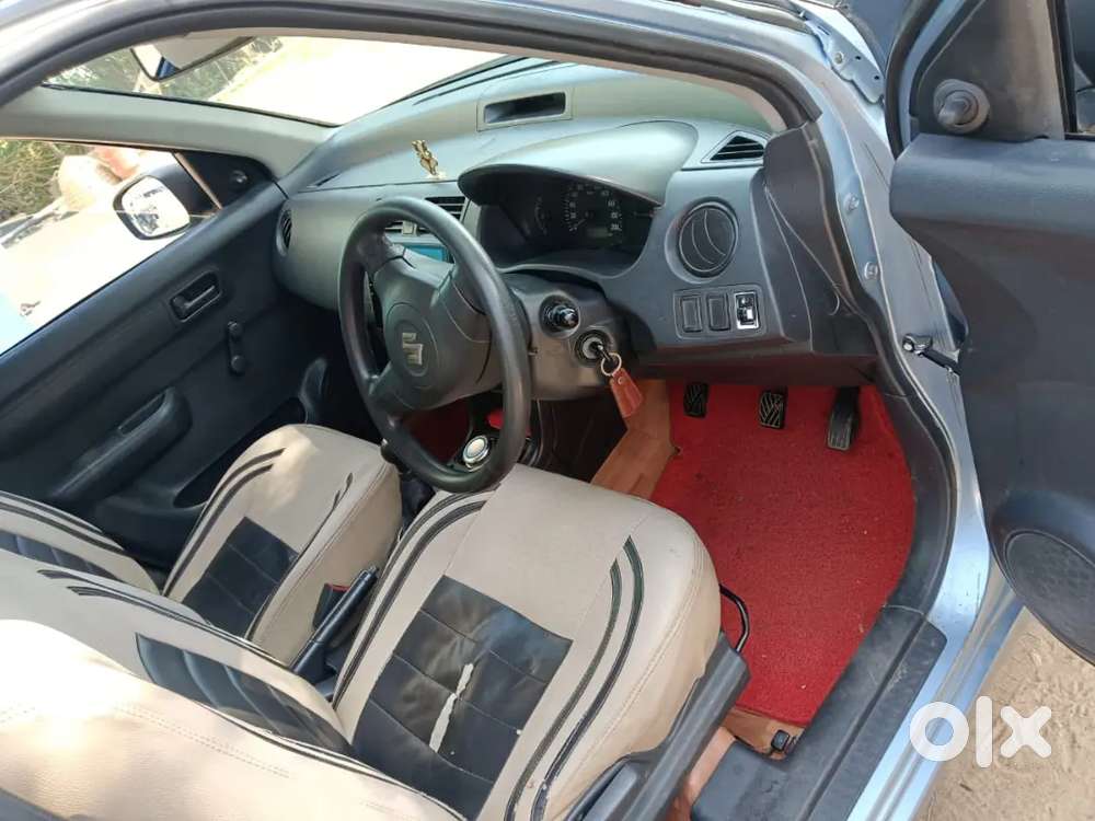 Maruti Suzuki Swift Dzire Tour 2016