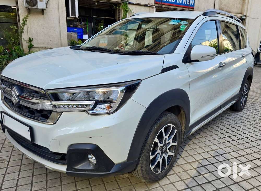 Maruti Suzuki Xl6 Zeta Mt Cng, 2024, Cng & Hybrids