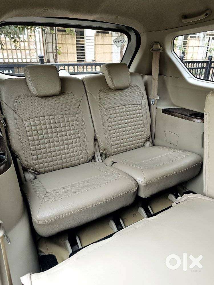 Maruti Suzuki Ertiga Vxi (o) Cng, 2020, Cng & Hybrids