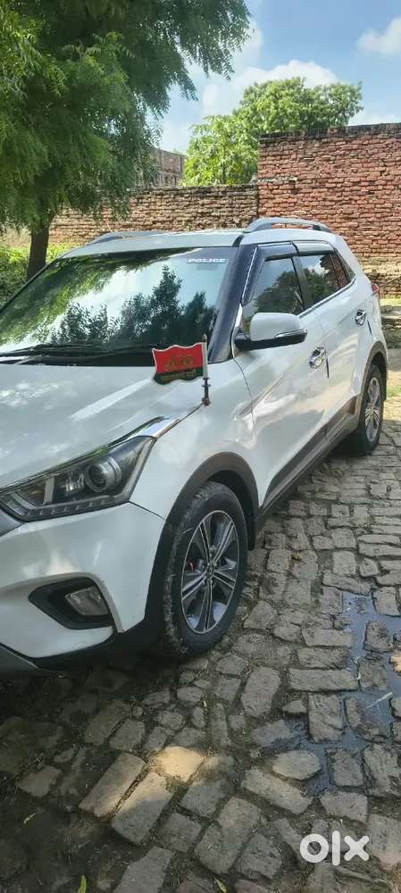 Hyundai Creta 2015 Diesel