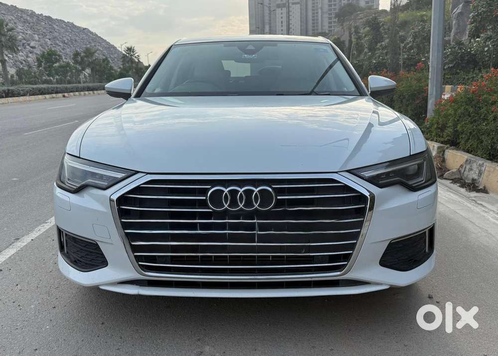 Audi A6 2.0 45 Tfsi Technology, 2023, Petrol