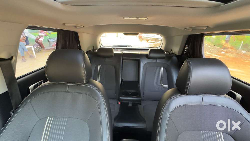 Hyundai Venue 1.4 Crdi Sx (o), 2019, Diesel