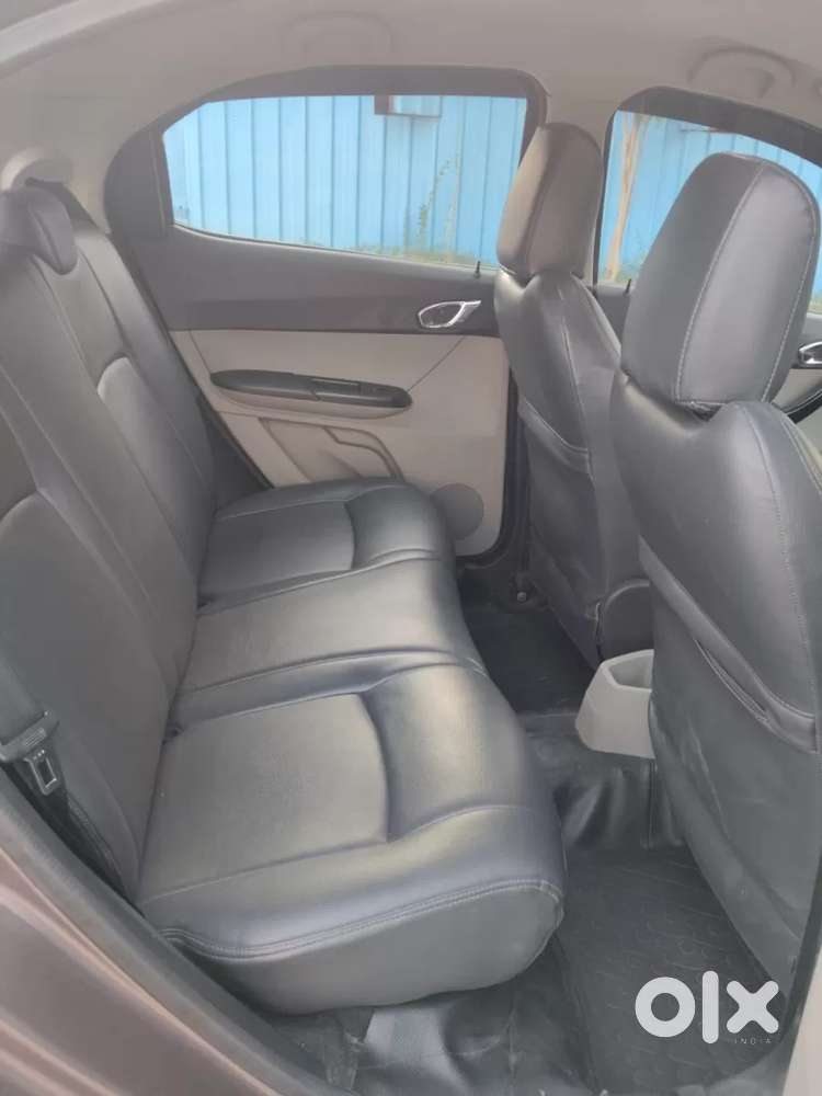 Tata Tiago Xz, 2017, Petrol
