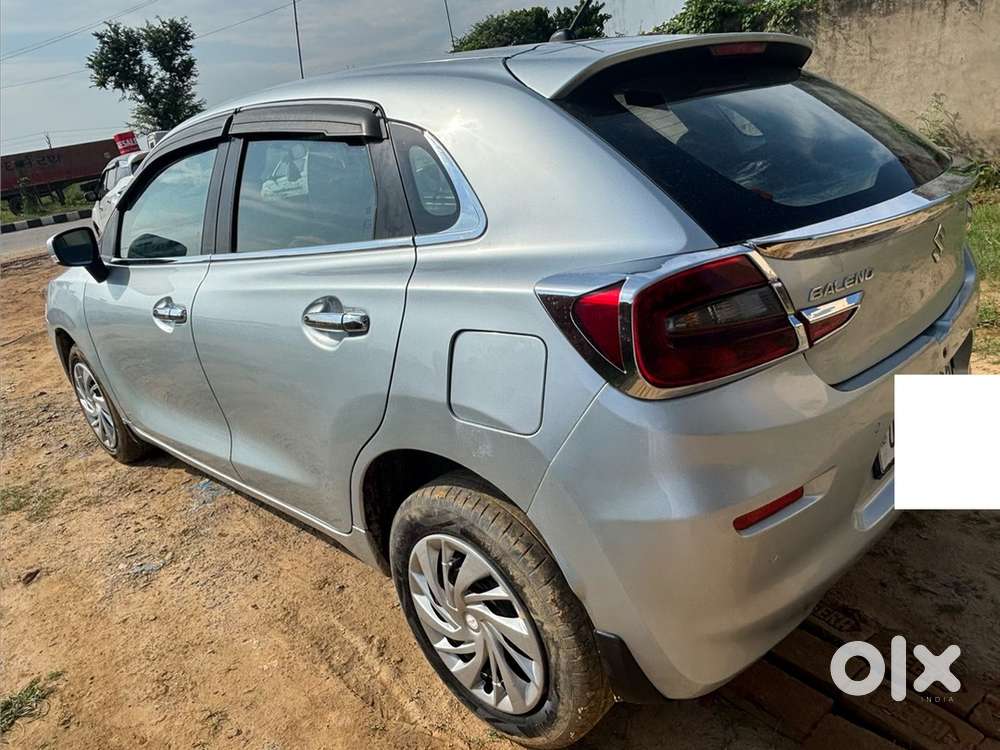 Maruti Baleno 2023 Year Model