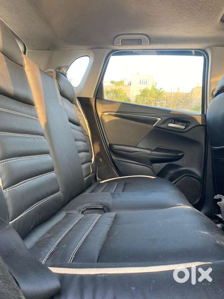 Honda Wr-v I-dtec Vx, 2018, Diesel