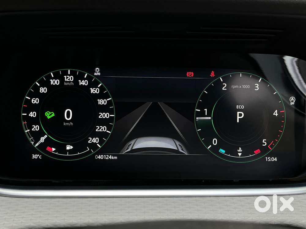 Land Rover Range Evoque Hse Dynamic, 2022, Diesel