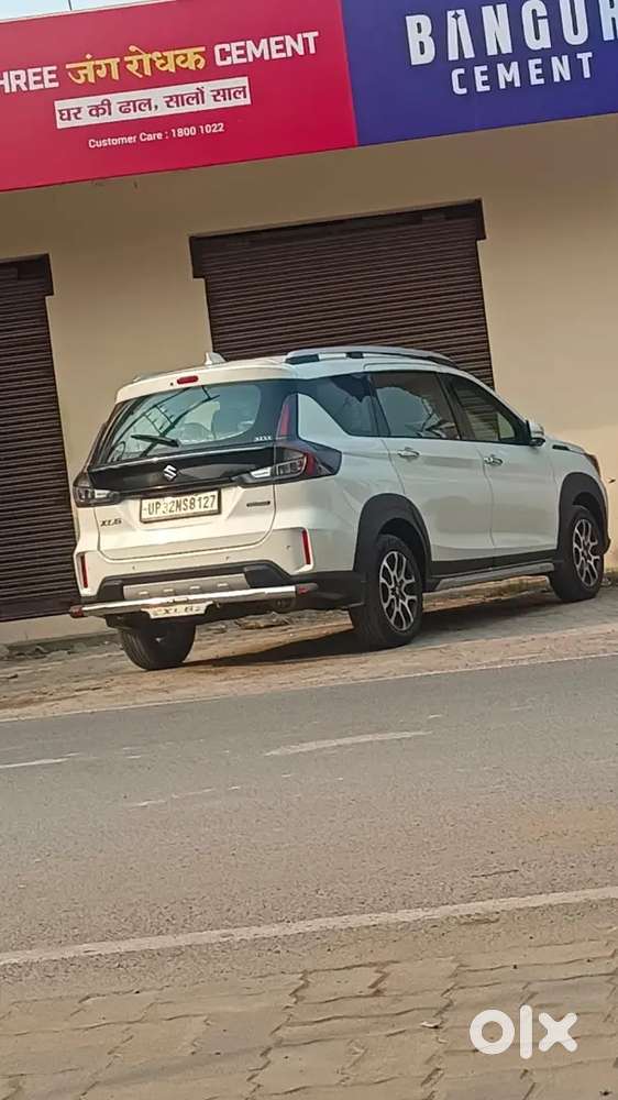 Maruti Suzuki Xl6 2023 Petrol 39000 Km Driven