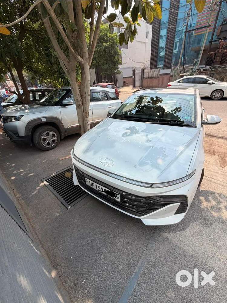 Hyundai Petrol Manual 2024